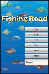 download Fishing Road apk